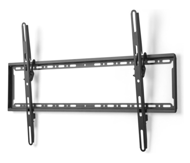 One For All WM2625 Uchylny uchwyt do TV 32"-90", 50kg, 600x400, Czarny - 1589590 - zdjęcie 3